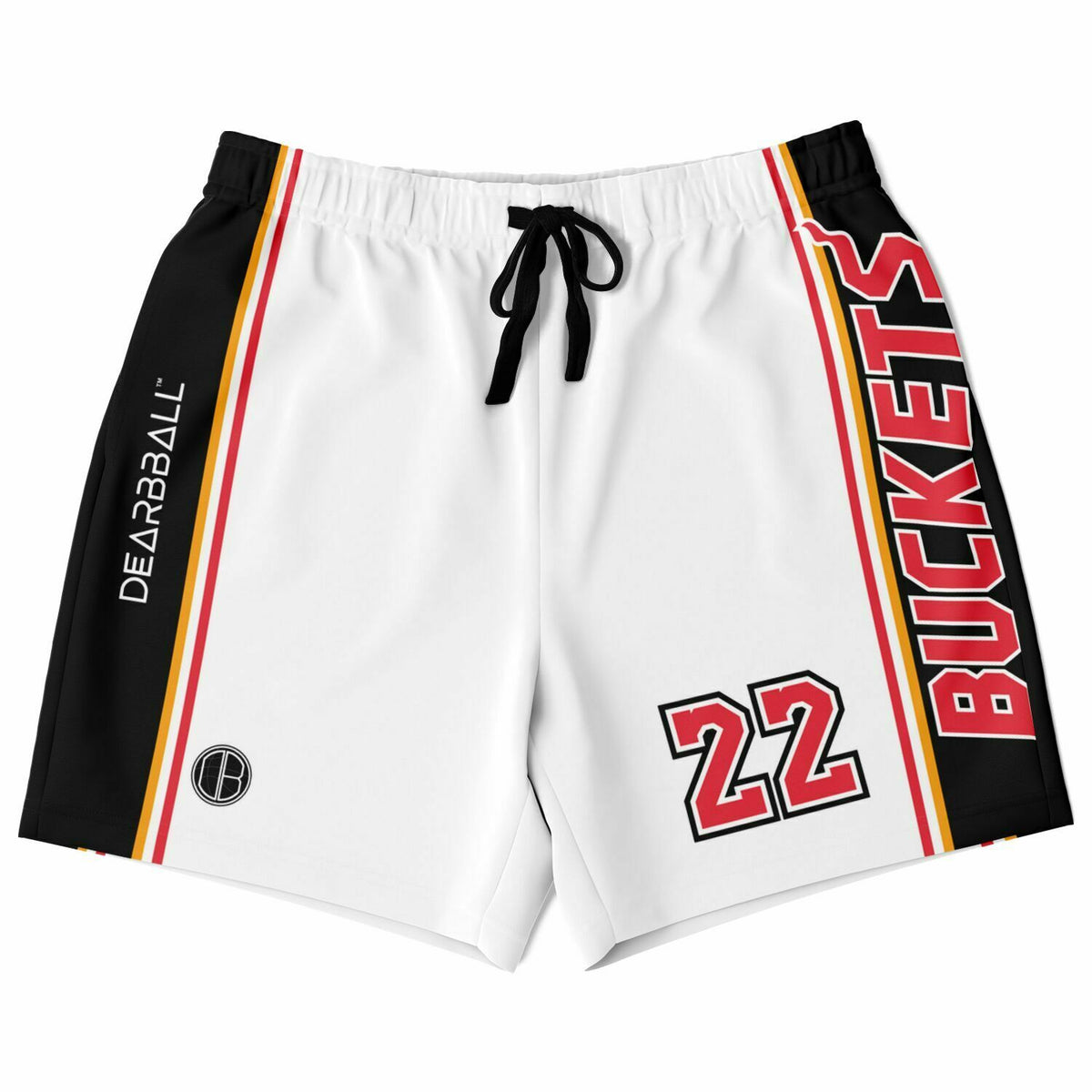 Short-Jimmy-Butler-Miami-Heat-Dearbball-vetements-marque-france