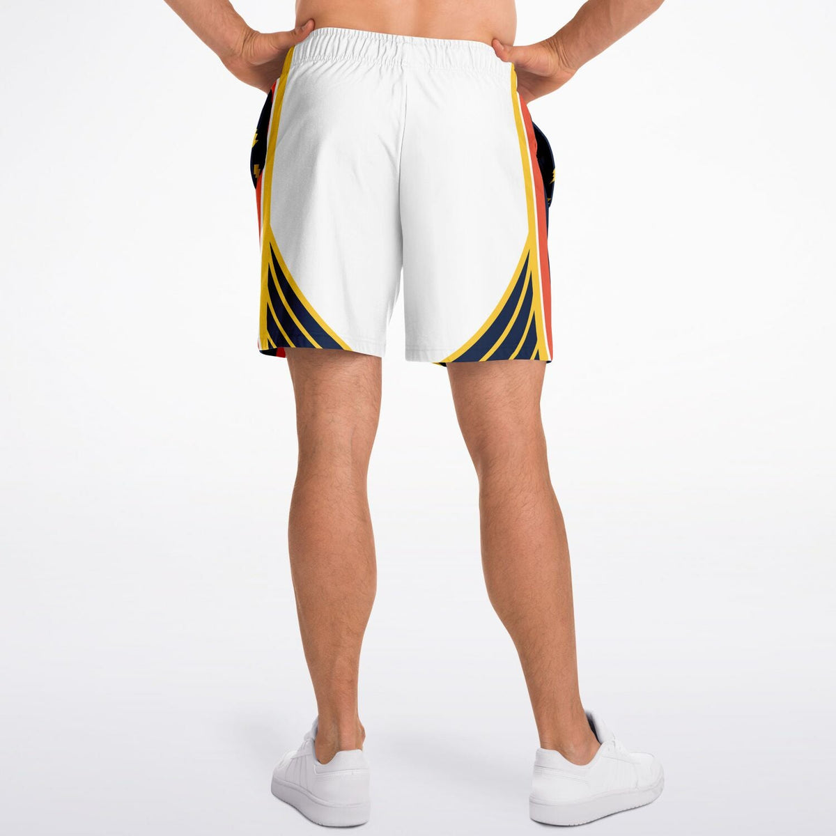 DearBBall 時尚短褲 - SPLASH 30 舊金山版