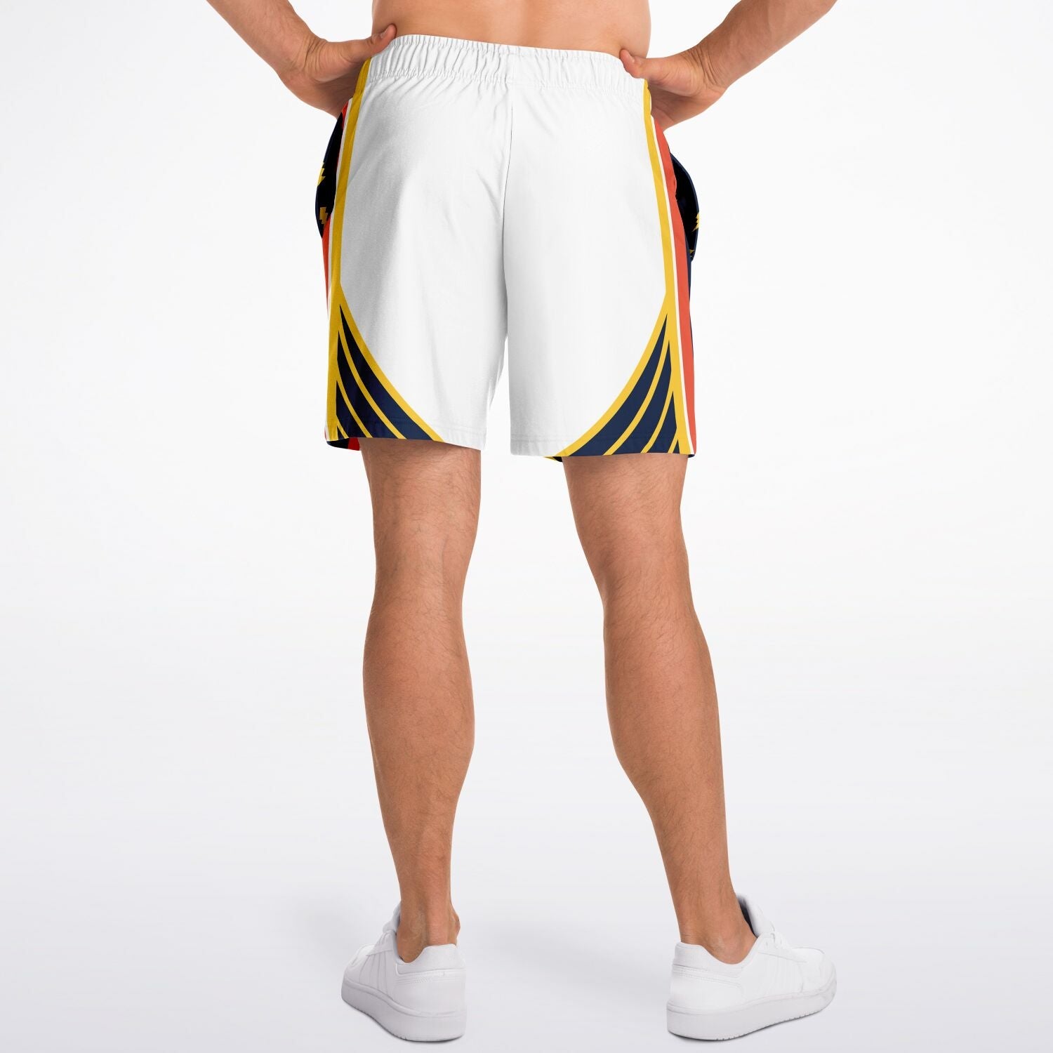 DearBBall Mote Shorts - SPLASH 30 San Francisco Edition