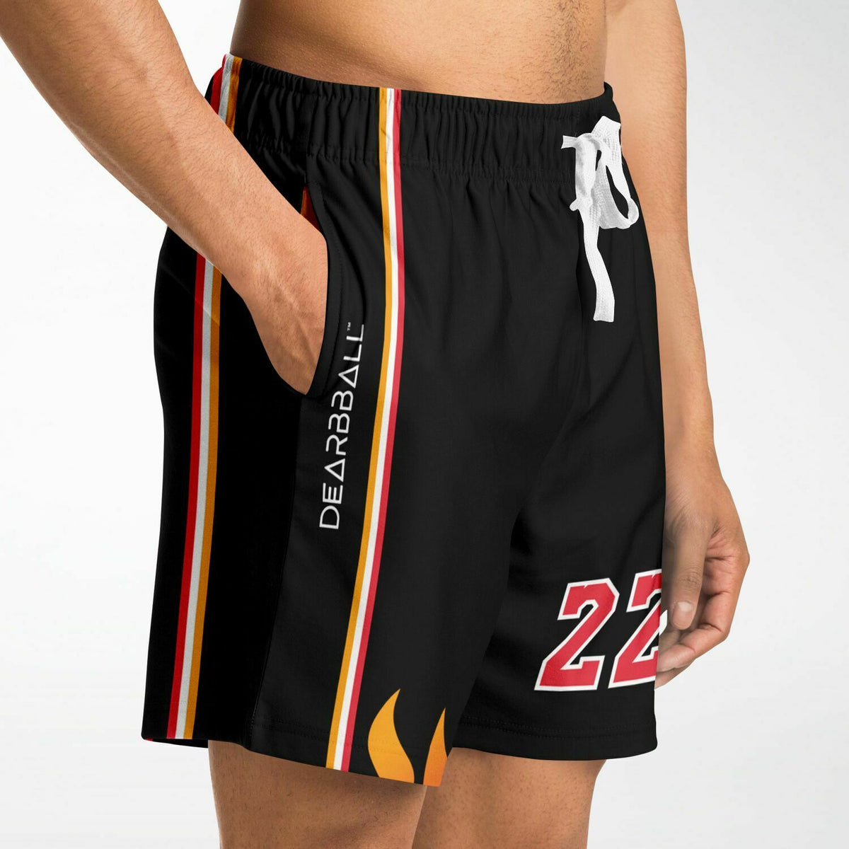 Short-Jimmy-Butler-Miami-Heat-Dearbball-vetements-marque-france