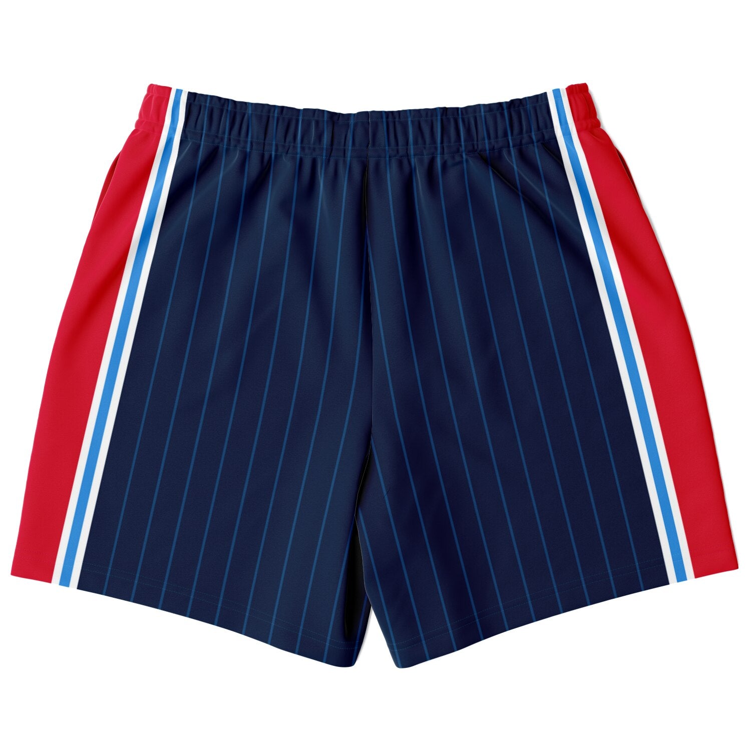 Short Fashion DearBBall - L.A. Edição GAMETIME Azul