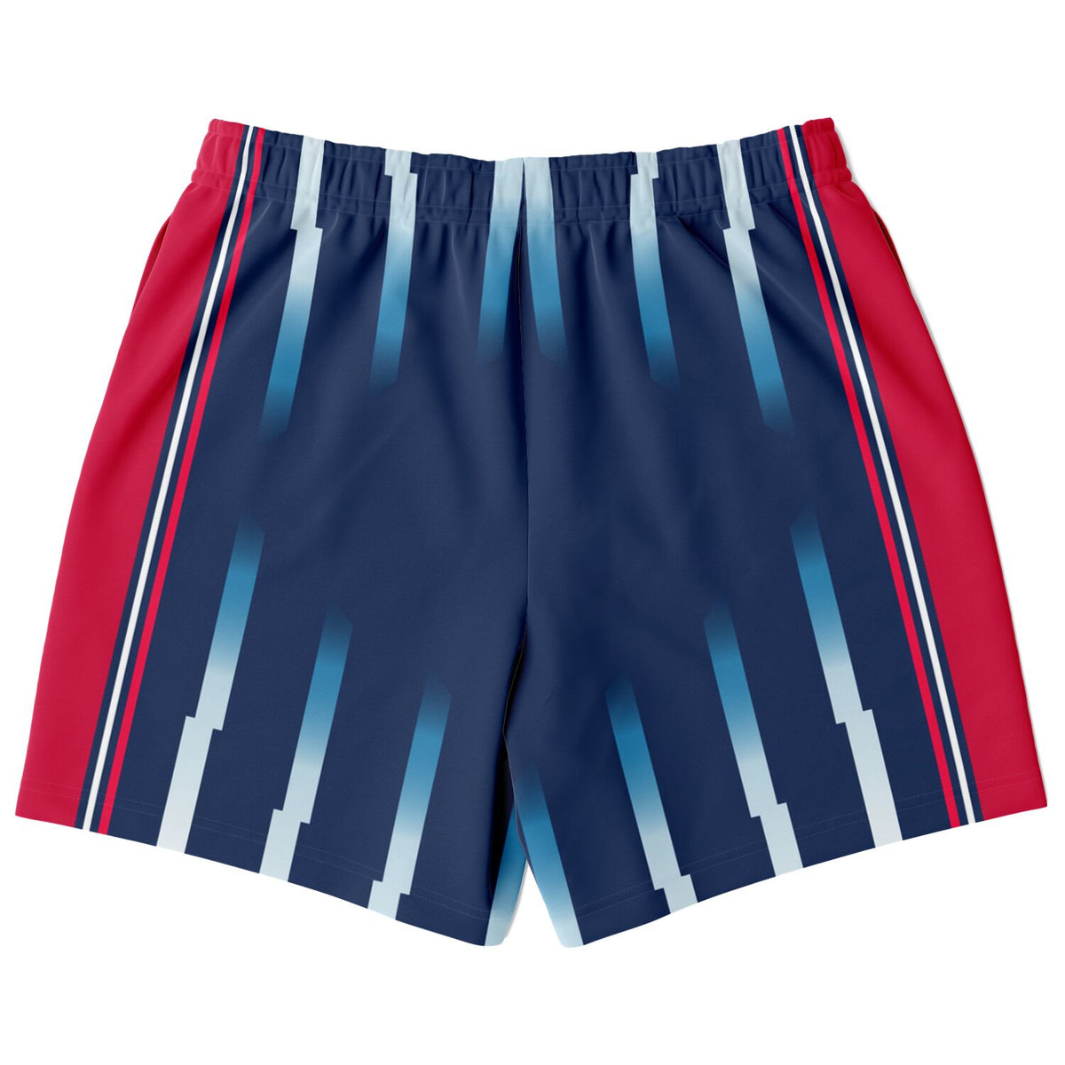 DearBBall Fashion Short - The Dream Houston Edition