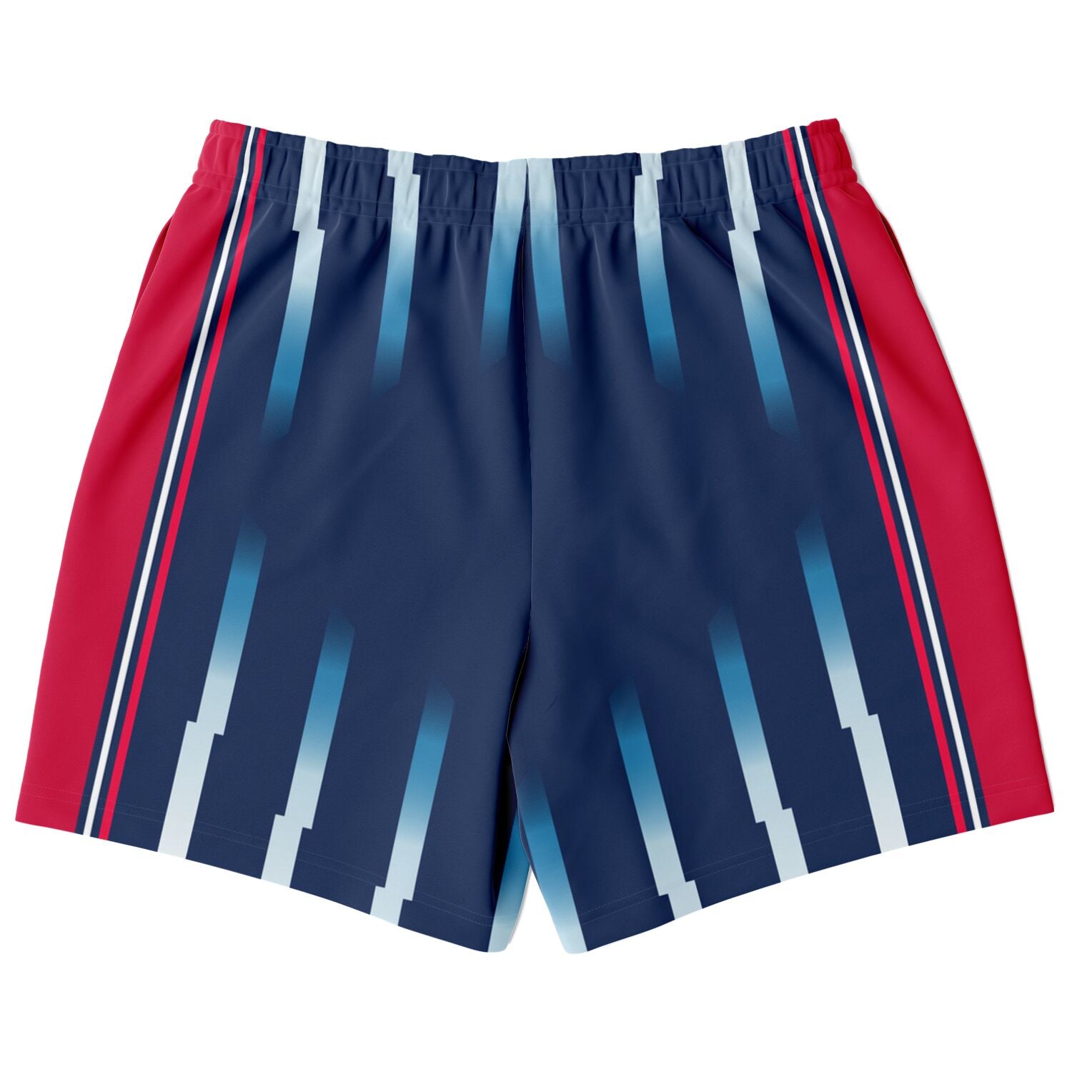 DearBBall Fashion Short - The Dream Houston Edition 