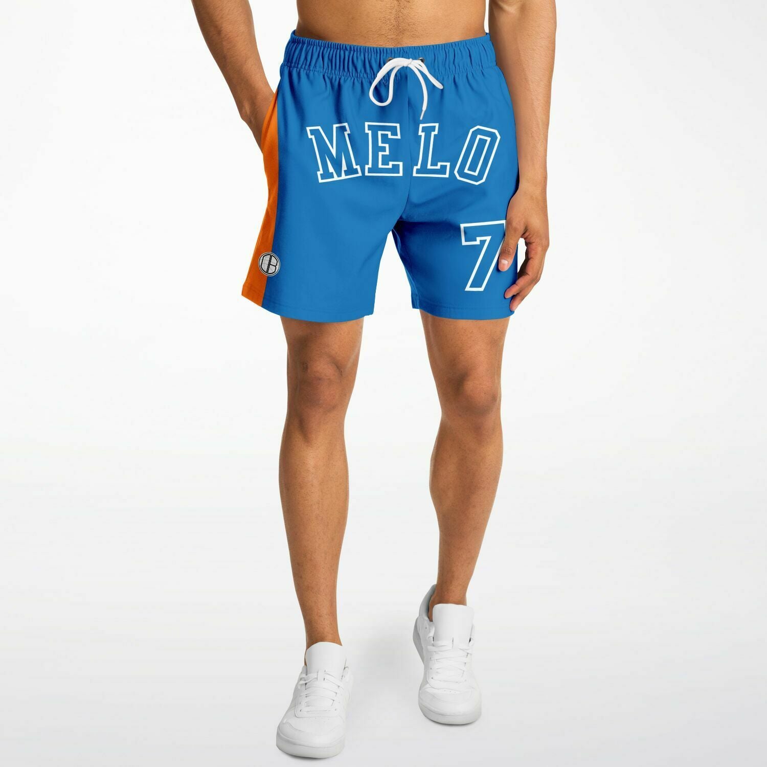 Short-Carmelo-Anthony-New-York-Knicks-Dearbball-vetements-marque-france
