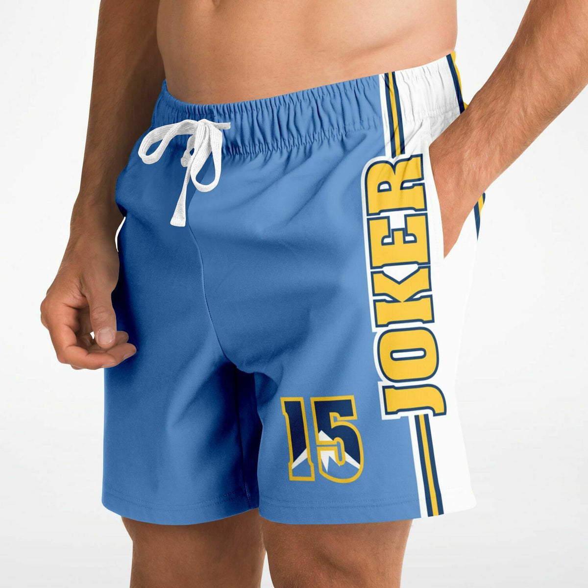 Short-Nikola-Jokic-Denver-Nuggets-Dearbball-vetements-marque-france
