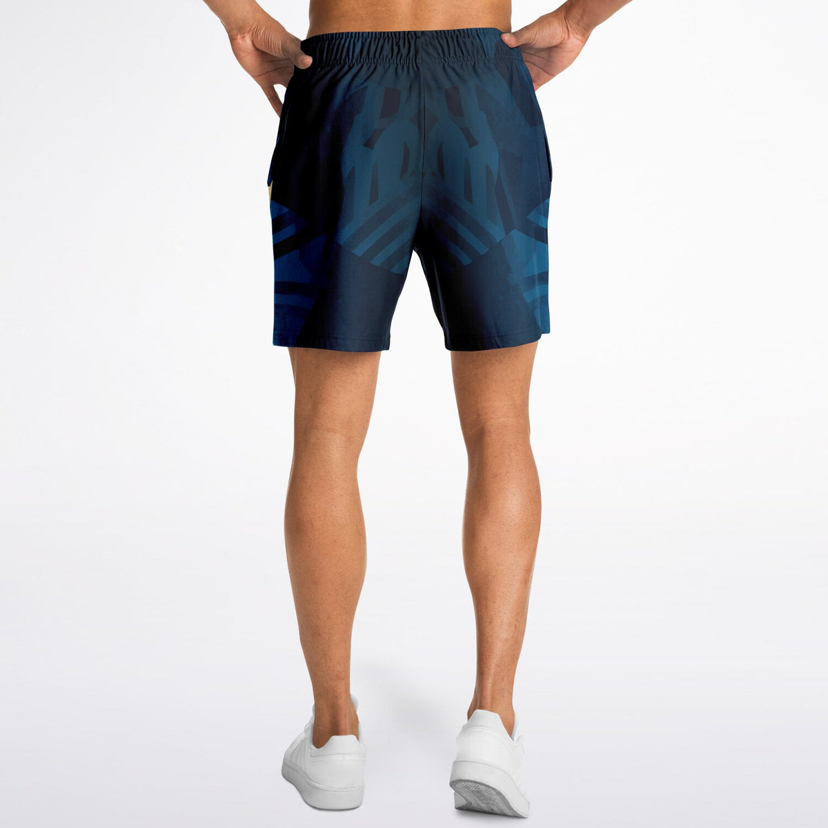 DearBBall Fashion Short - FINALS SHAI MVP Edition