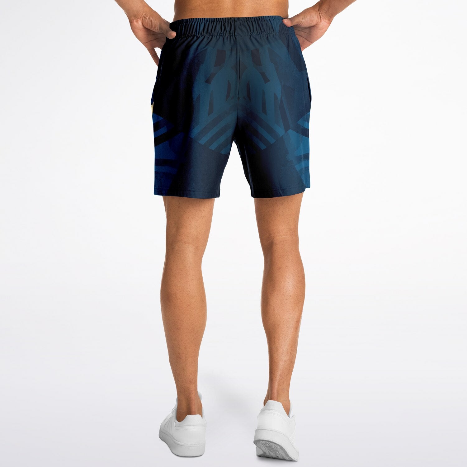 DearBBall Mote Shorts - FINALS SHAI MVP Edition