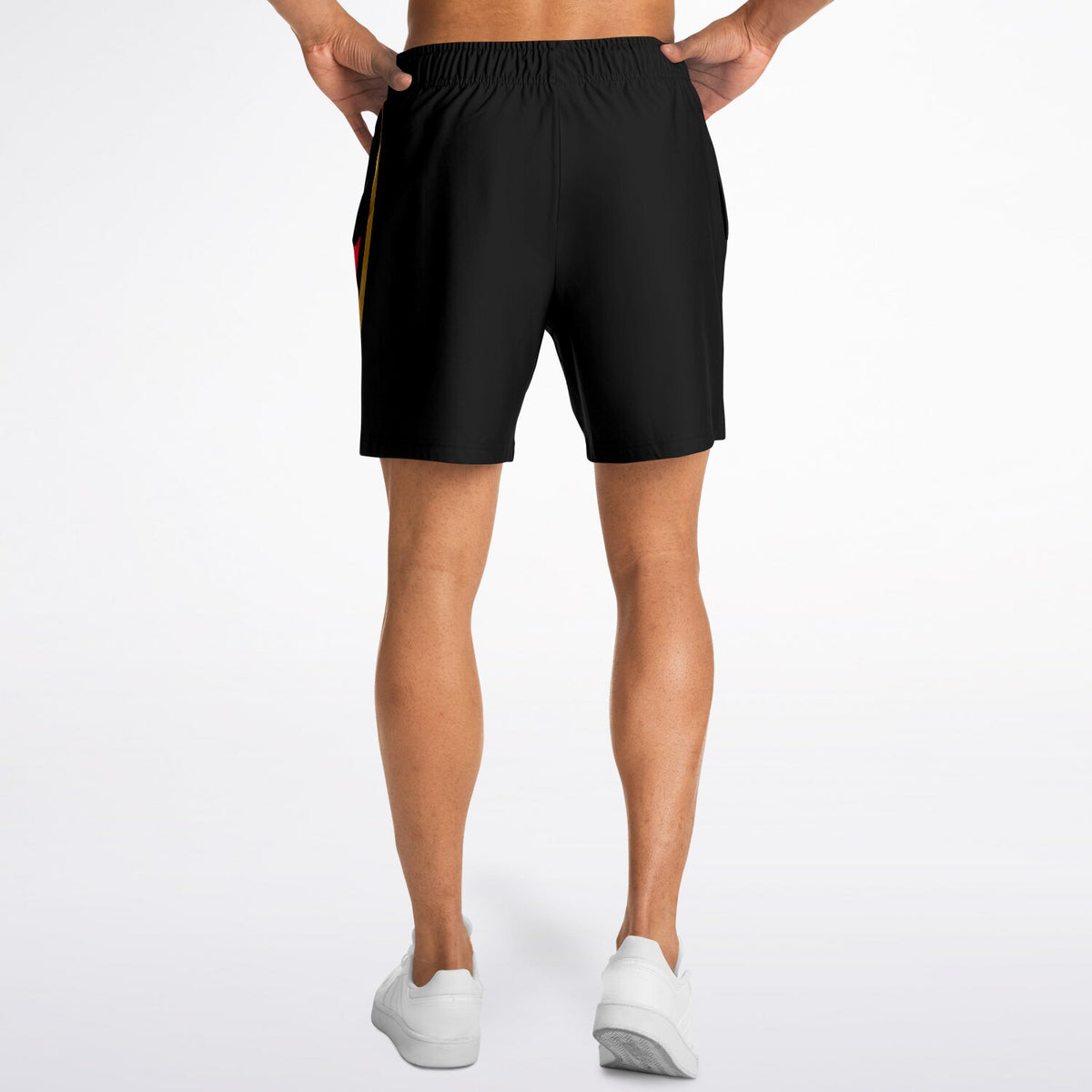 DearBBall Fashion Short - TheANSWER Words Matter Edition