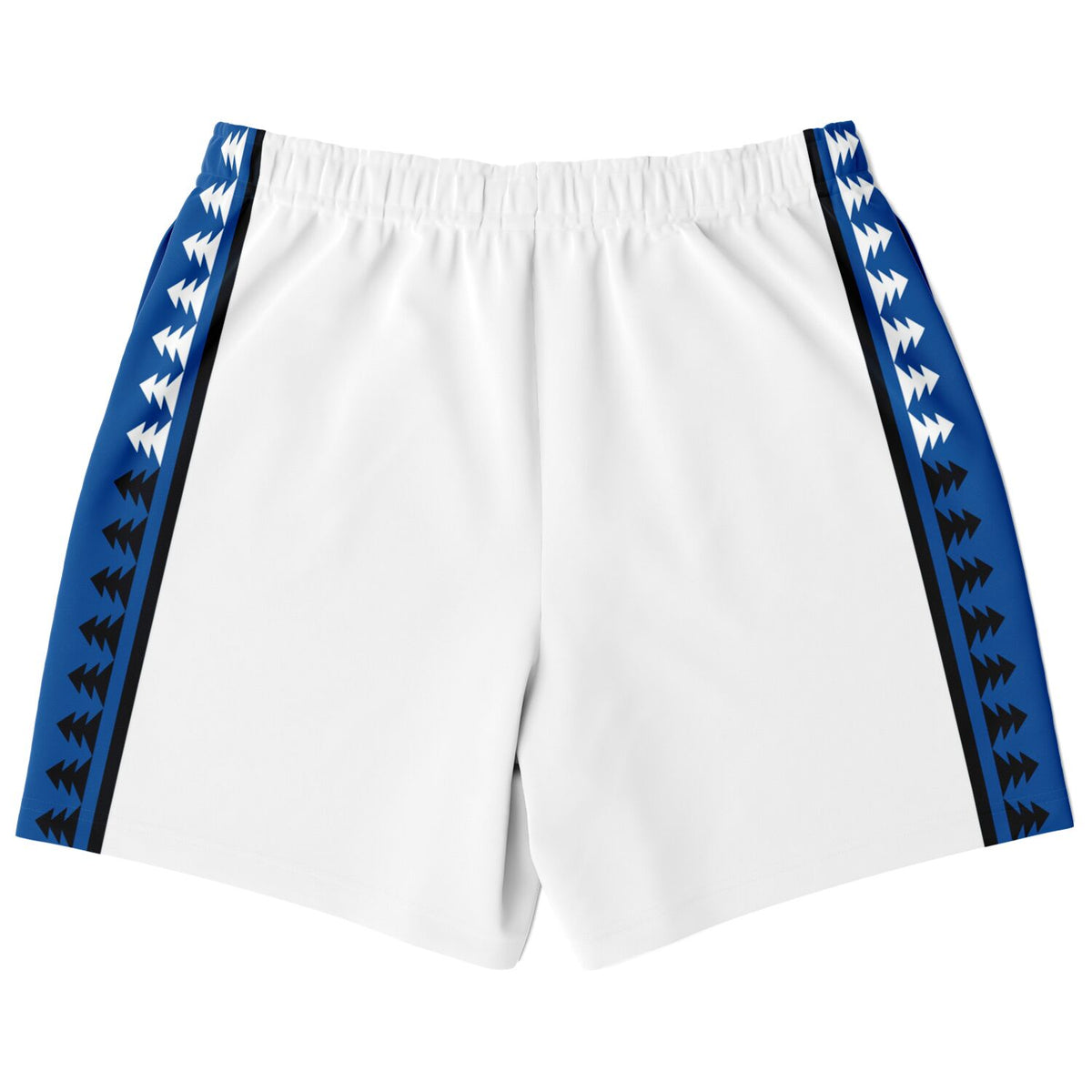 DearBBall Fashion Short - Ant-Man White Playoffs Edition