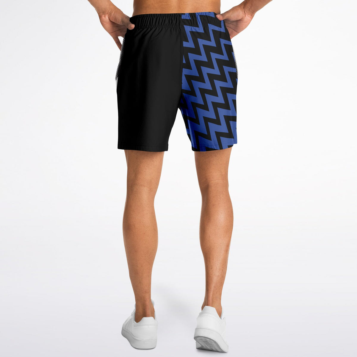 DearBBall Fashion Short - ANT-MAN GameTIME Edition