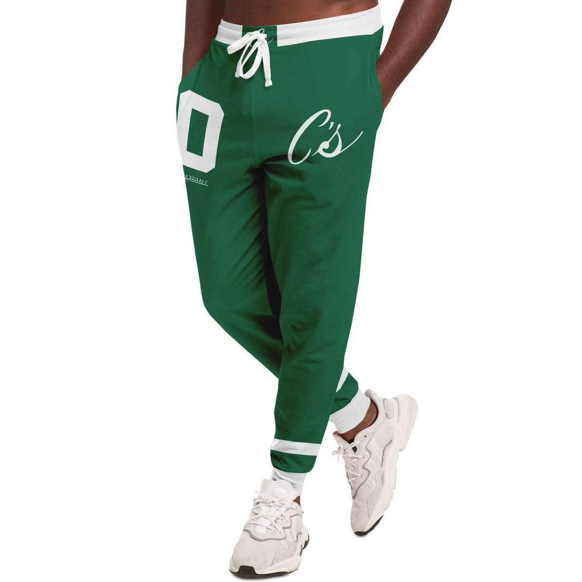 Jogging-Jayson-Tatum-Celtics-Boston-Dearbball-vetements-marque-france