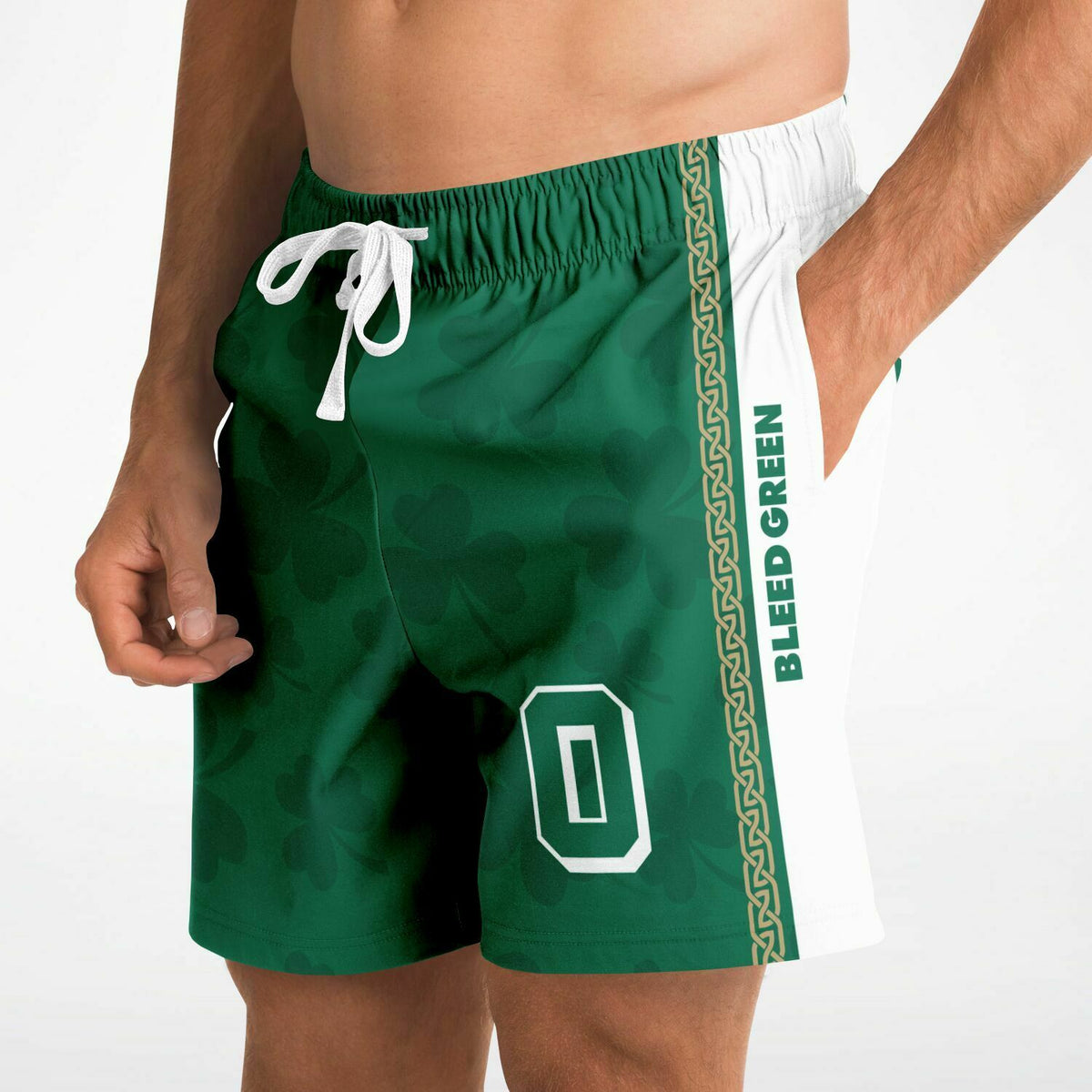 Short-Jayson-Tatum-Celtics-Boston-Dearbball-vetements-marque-france