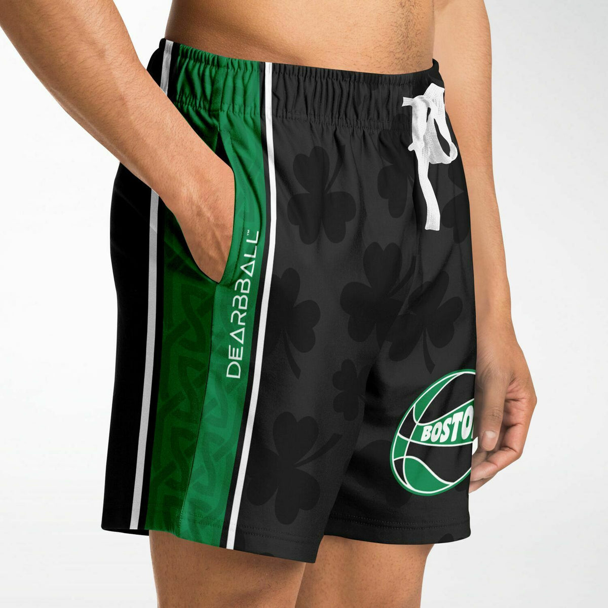 Short-Celtics-Boston-Dearbball-vetements-marque-france