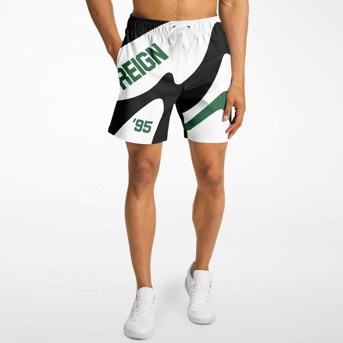 Short-Shawn-Kemp-Seattle-SuperSonics-Dearbball-vetements-marque-france