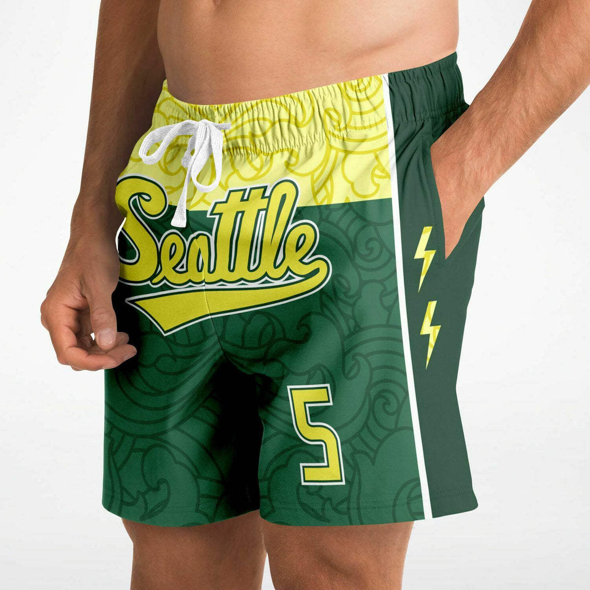 Short-Gabby-Williams-Seattle-Storm-Dearbball-vetements-marque-france