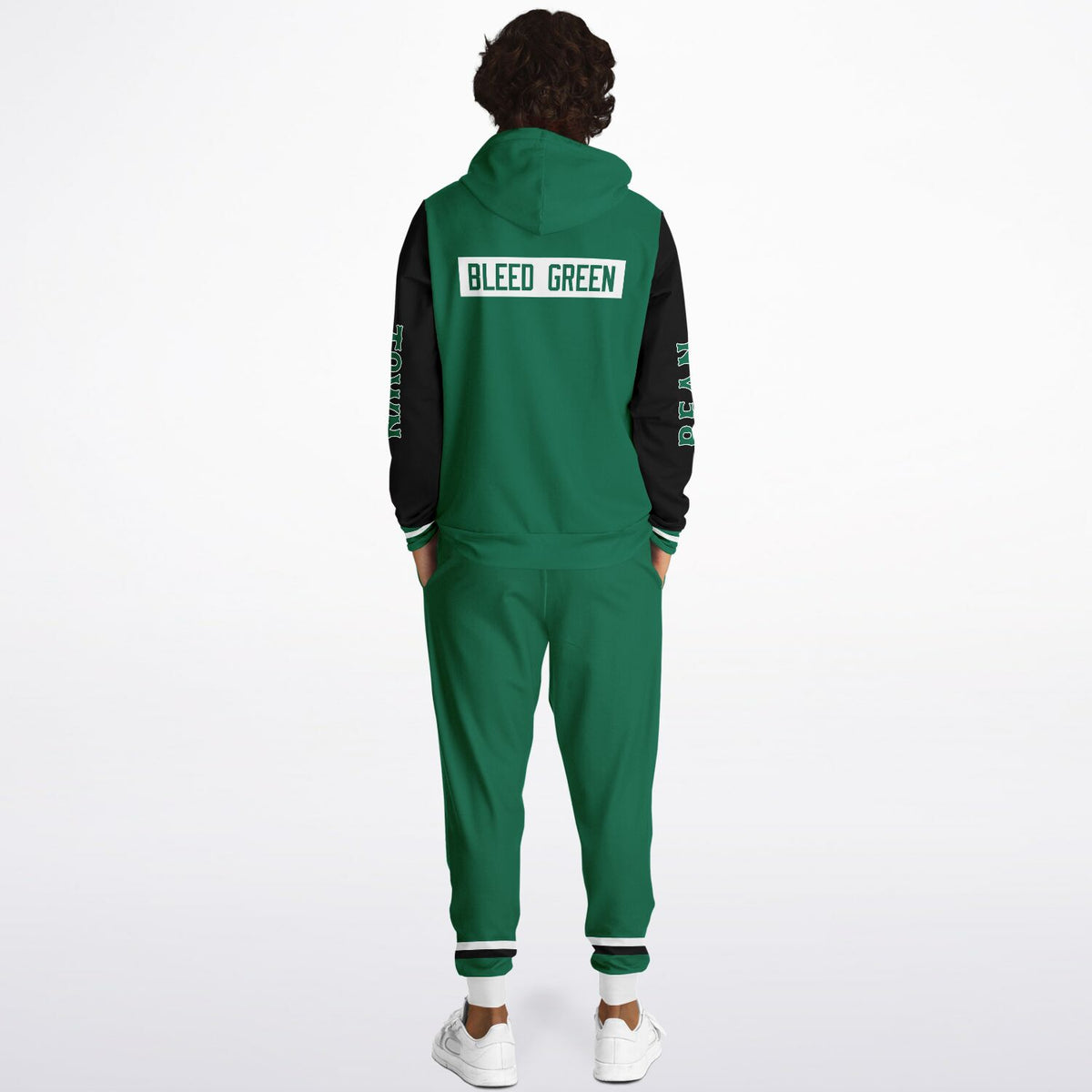 Sweat-a-capuche-Jogging-Ensemble-Jayson-Tatum-Celtics-Boston-Dearbball-vetements-marque-france