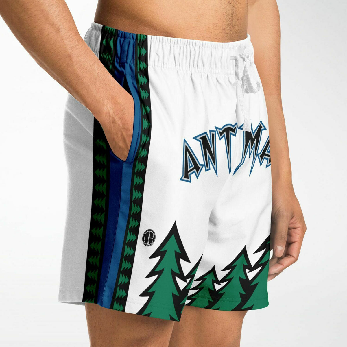 Short-Anthony-Edwards-Minnesota-Timberwolves-Dearbball-vetements-marque-france
