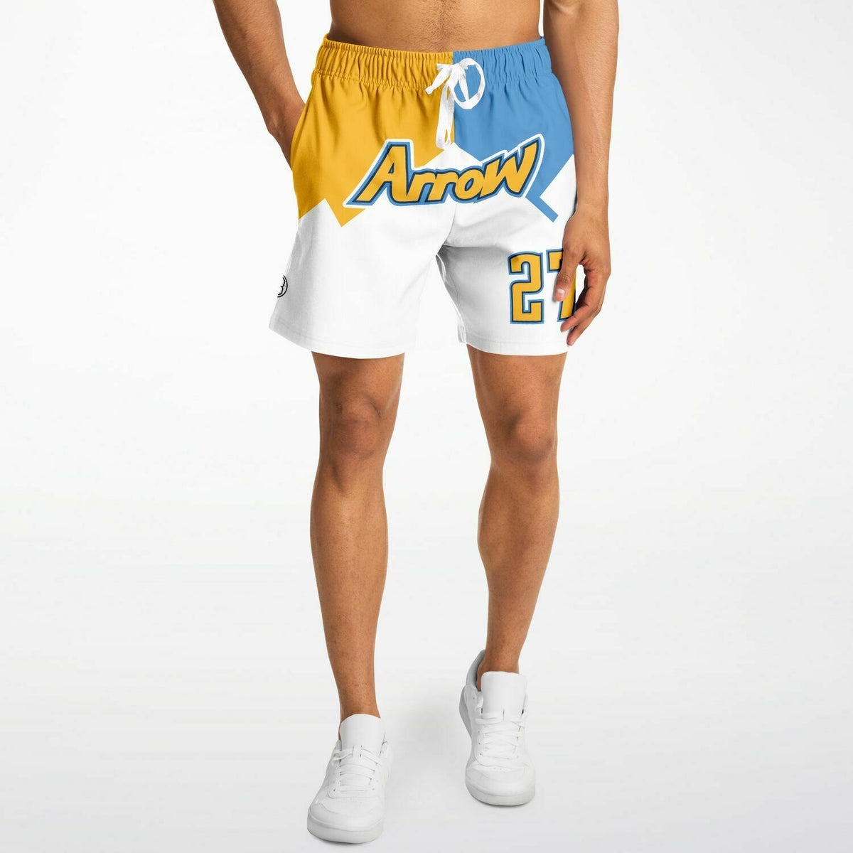 Short-Jamal-Murray-Denver-Nuggets-Dearbball-vetements-marque-france