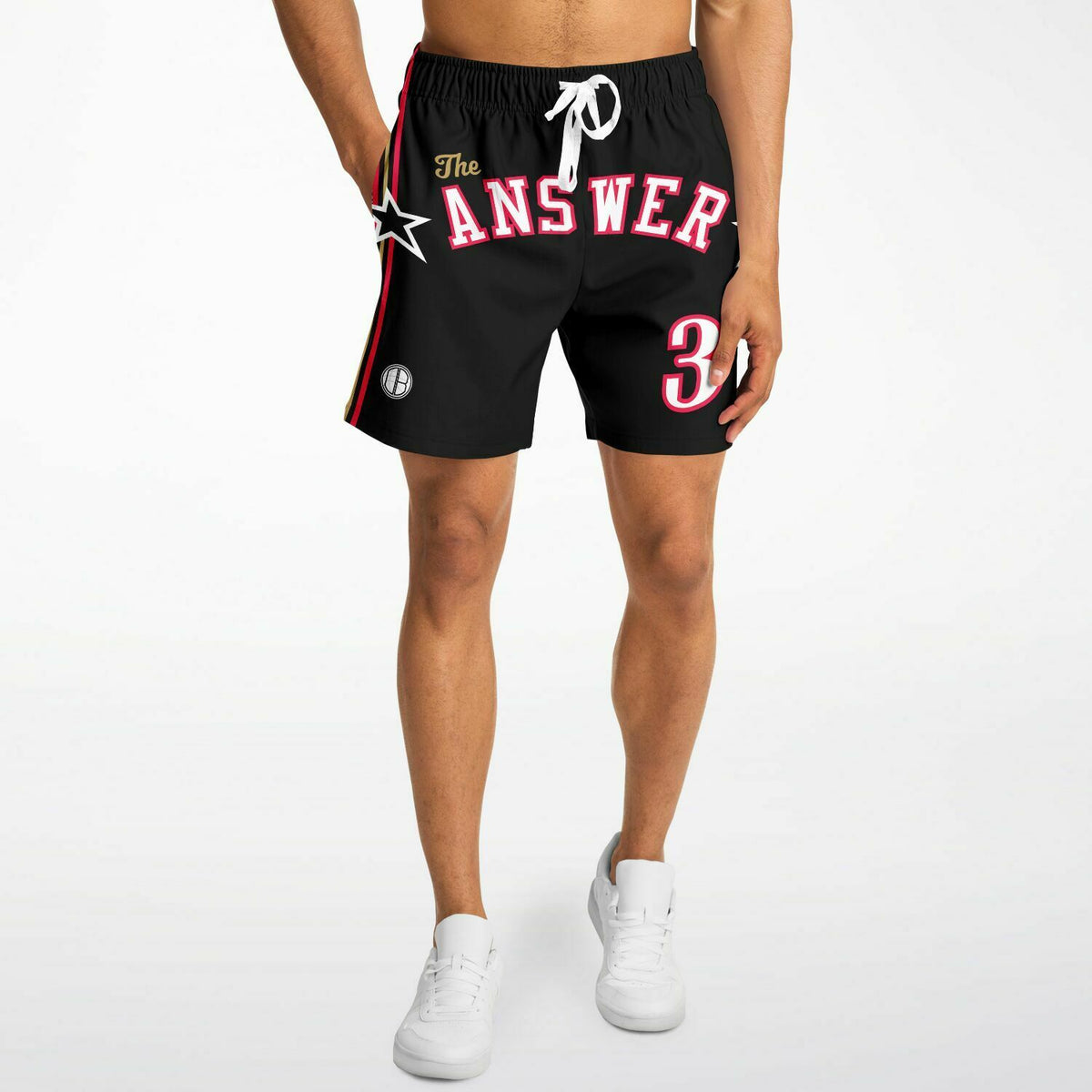 Short-Allen-Iverson-Philadelphie-Sixers-Dearbball-vetements-marque-france