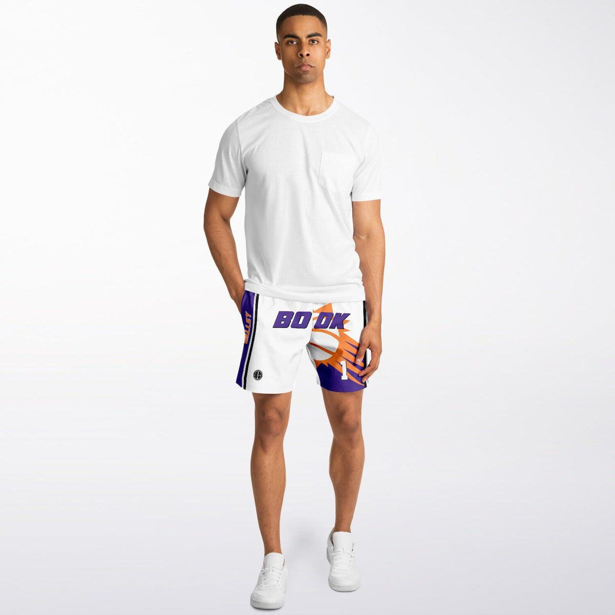 Short-Devin-Booker-Suns-Phoenix-Dearbball-vetements-marque-france