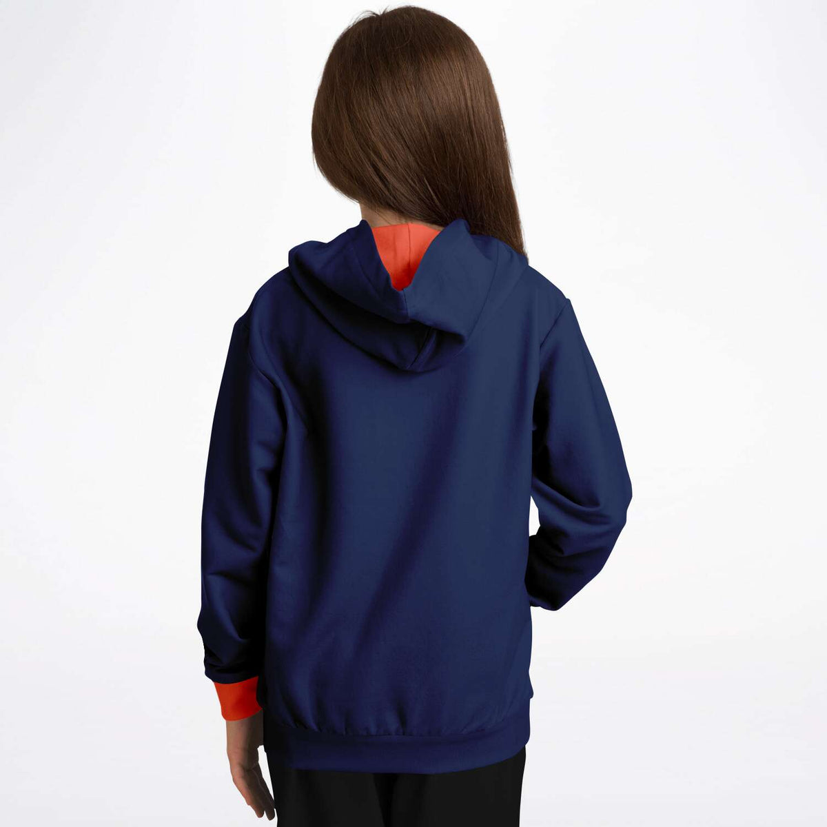 [CHILDREN] DearBBall Hooded Sweatshirt - SPLASH 30 