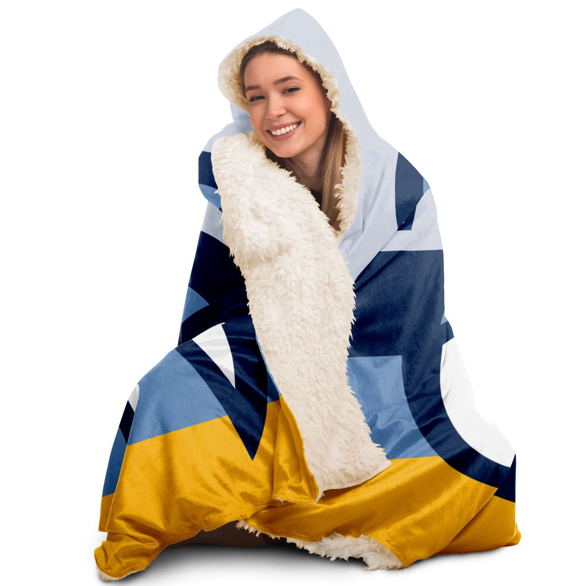 DearBBall 格紋連帽衫 - JA 12 孟菲斯