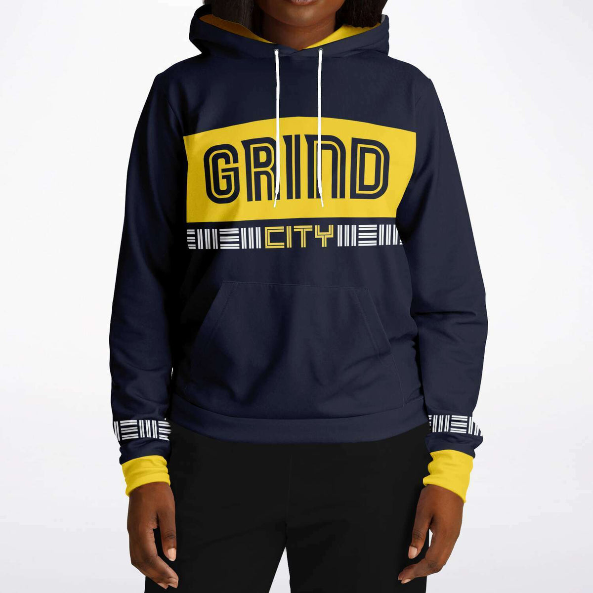 Sweat-a-capuche-Ja-Morant-Memphis-Grizzlies-Dearbball-vetements-marque-france