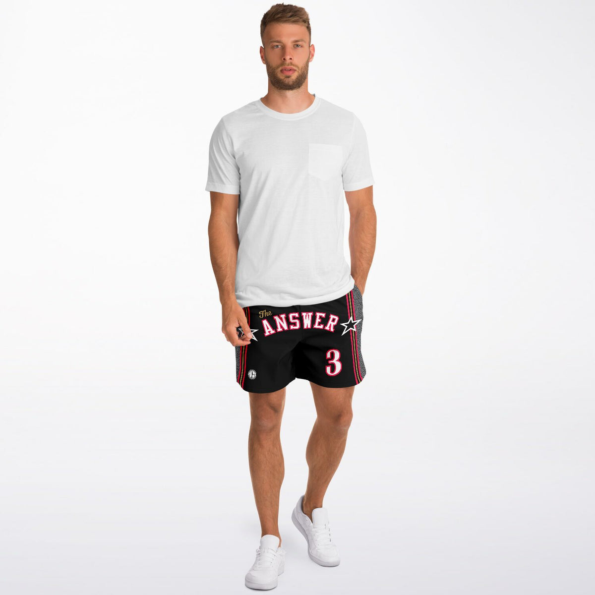 Short-Allen-Iverson-Philadelphie-Sixers-Dearbball-vetements-marque-france