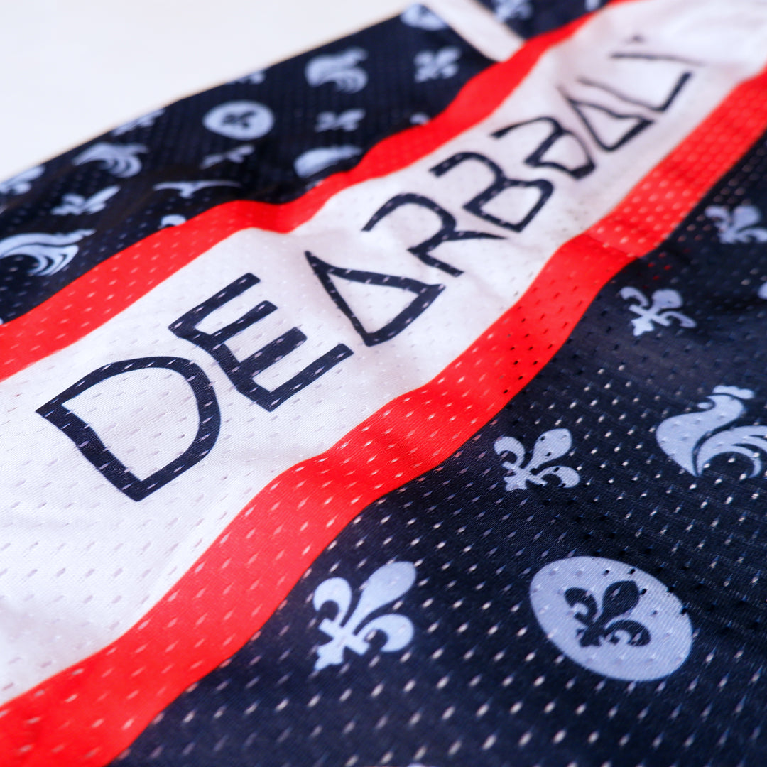 Short-Equipe-de-France-Dearbball-vetements-marque-france