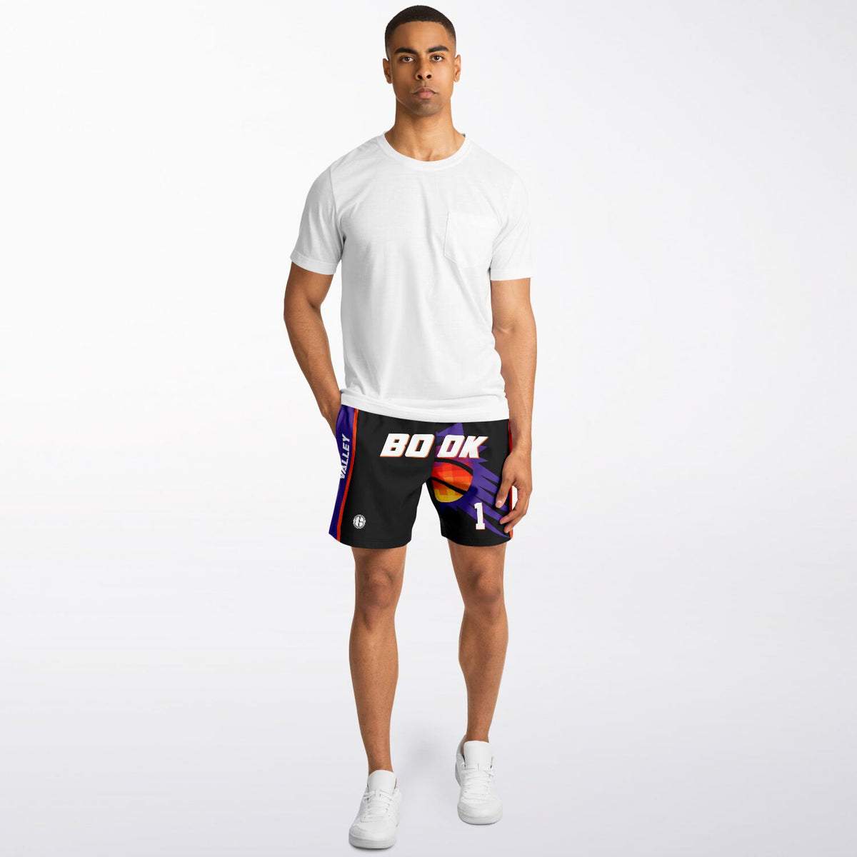 Short-Devin-Booker-Suns-Phoenix-Dearbball-vetements-marque-france