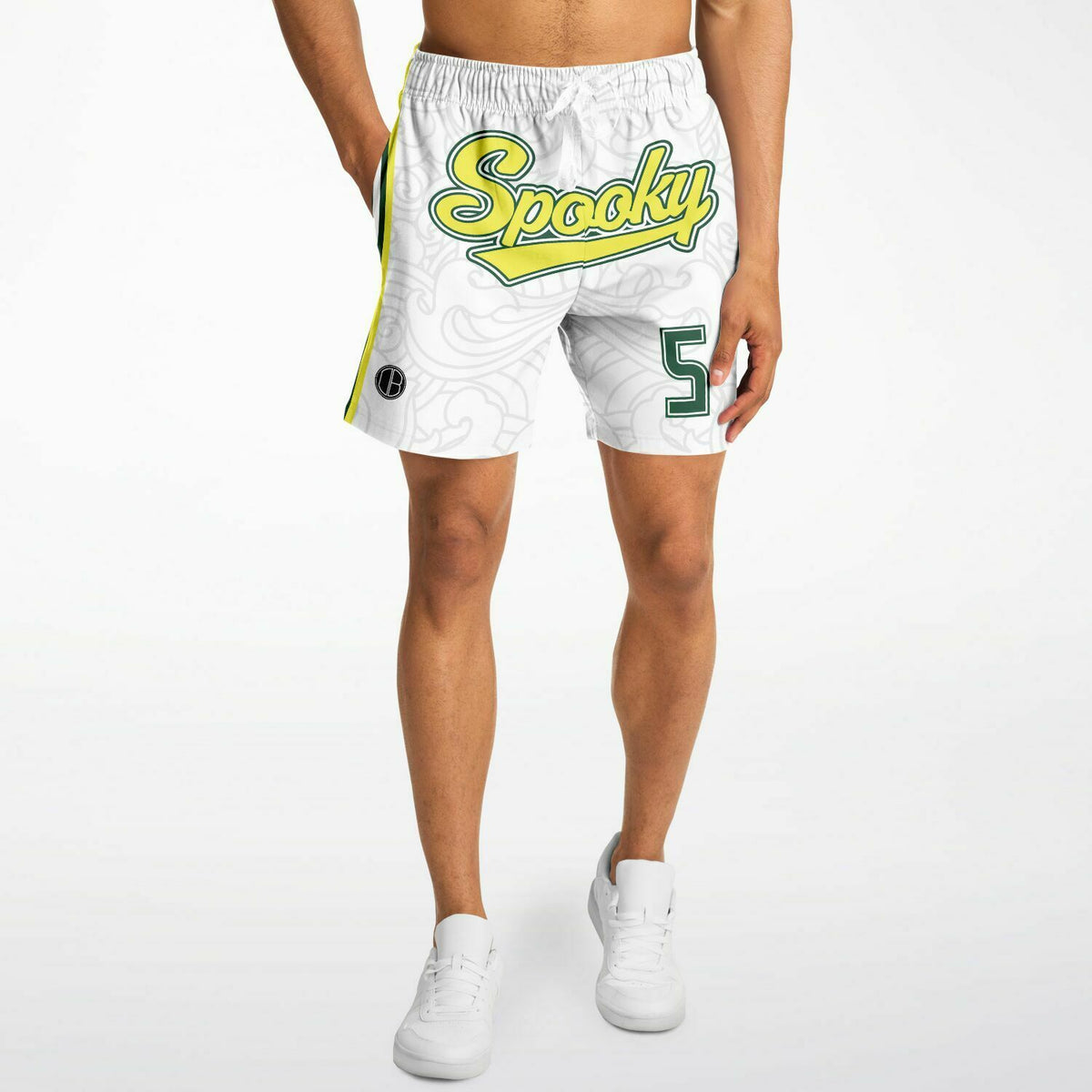 Short-Gabby-Williams-Seattle-Storm-Dearbball-vetements-marque-france