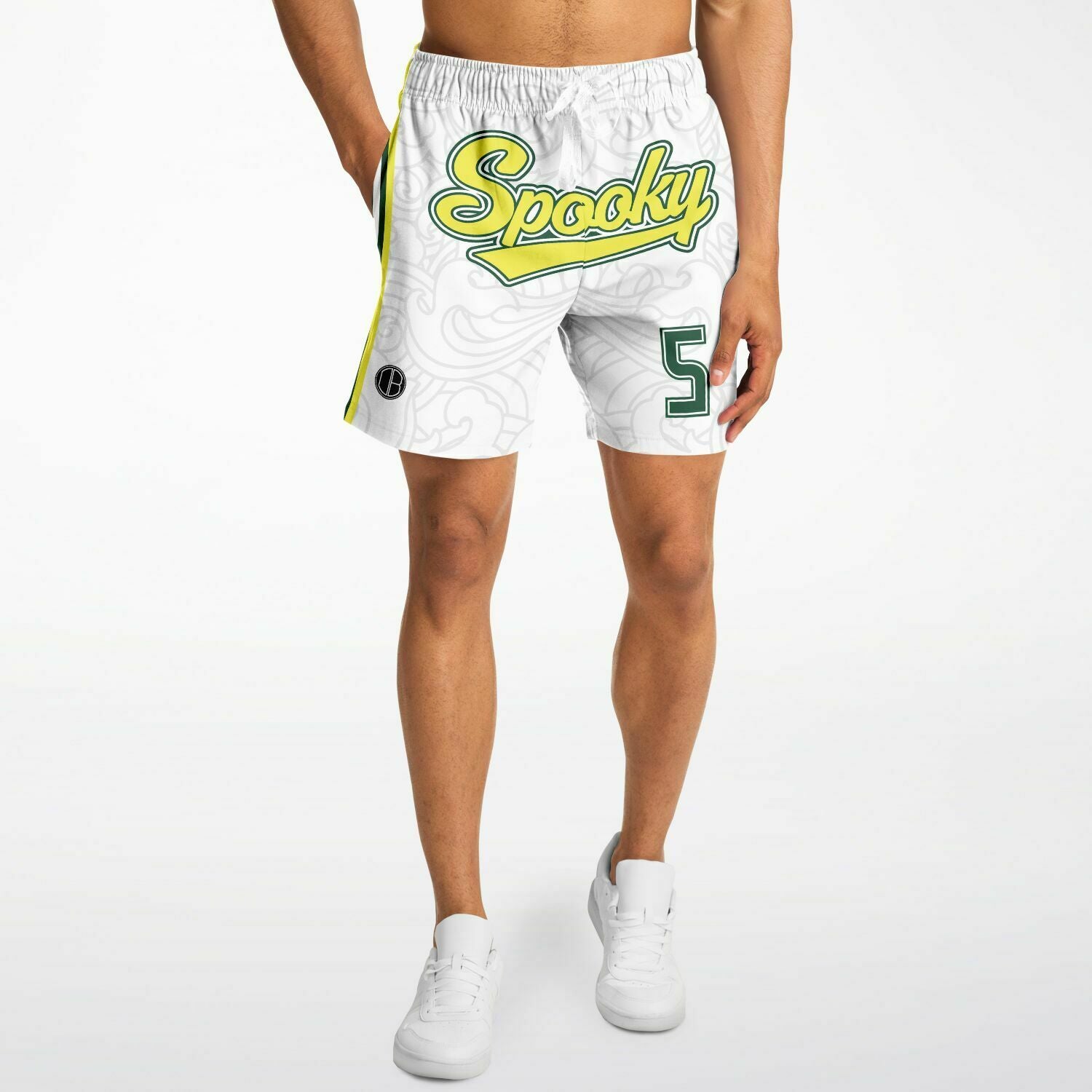 Short-Gabby-Williams-Seattle-Storm-Dearbball-vetements-marque-france
