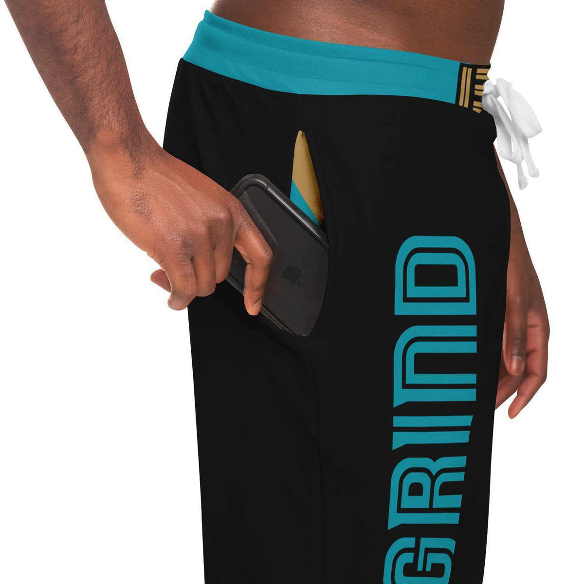 Jogging-Ja-Morant-Memphis-Grizzlies-Dearbball-vetements-marque-france