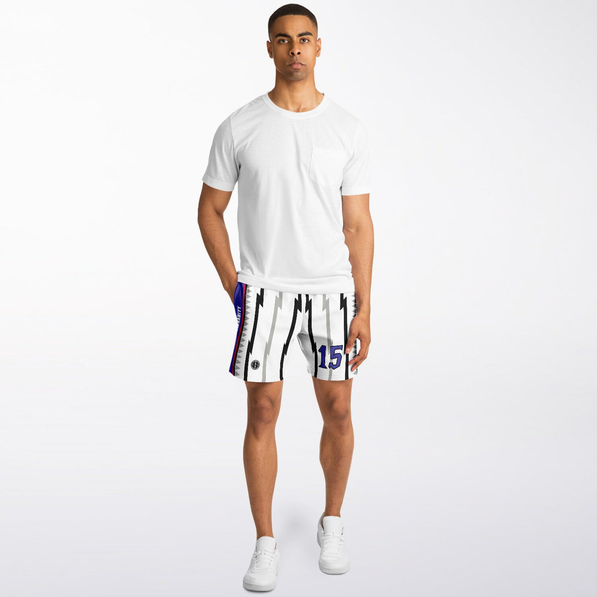 Short-Vince-Carter-Toronto-Raptors-Dearbball-vetements-marque-france