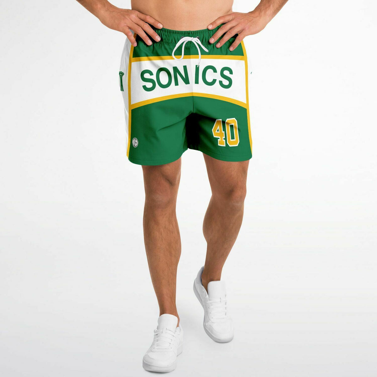 Short-Shawn-Kemp-Seattle-SuperSonics-Dearbball-vetements-marque-france