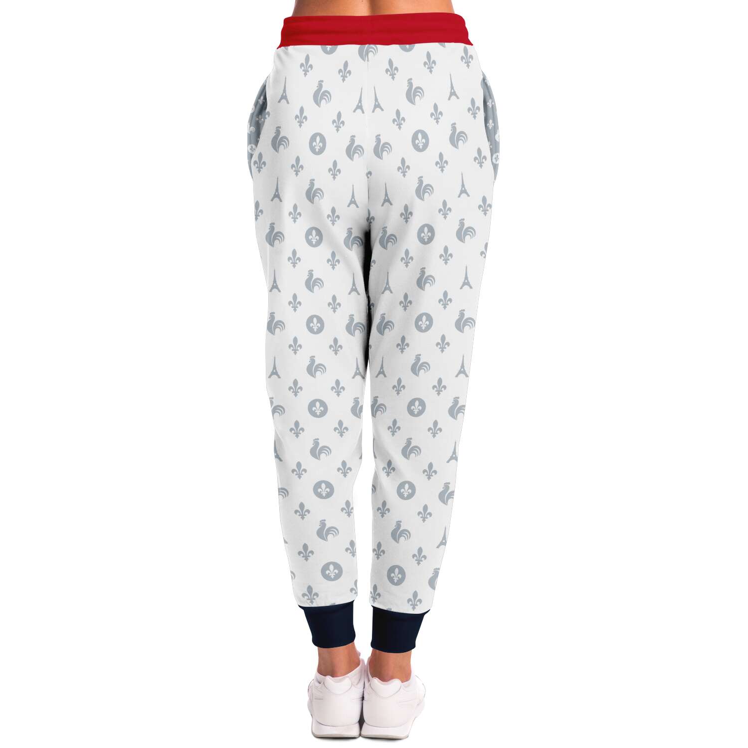 Jogging-Equipe-de-France-Dearbball-vetements-marque-france