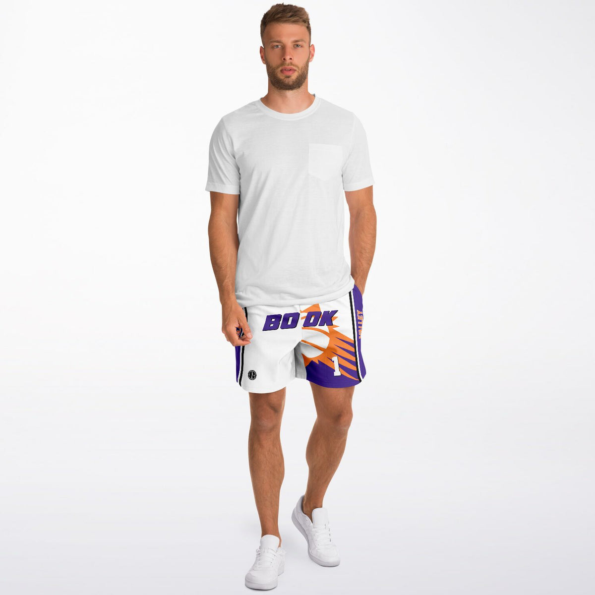 Short-Devin-Booker-Suns-Phoenix-Dearbball-vetements-marque-france