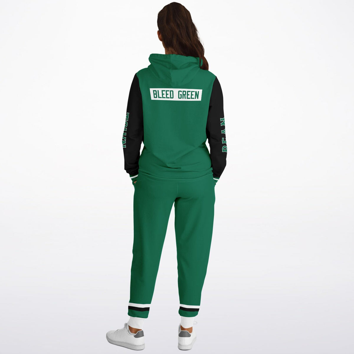 Sweat-a-capuche-Jogging-Ensemble-Jayson-Tatum-Celtics-Boston-Dearbball-vetements-marque-france