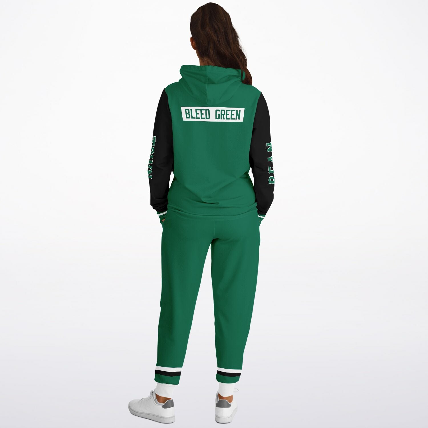 Sweat-a-capuche-Jogging-Ensemble-Jayson-Tatum-Celtics-Boston-Dearbball-vetements-marque-france