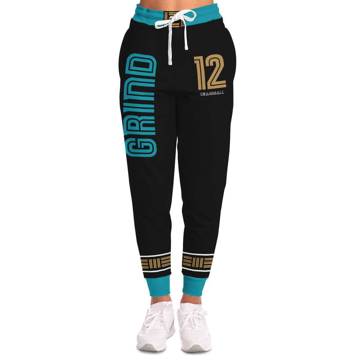 Jogging-Ja-Morant-Memphis-Grizzlies-Dearbball-vetements-marque-france