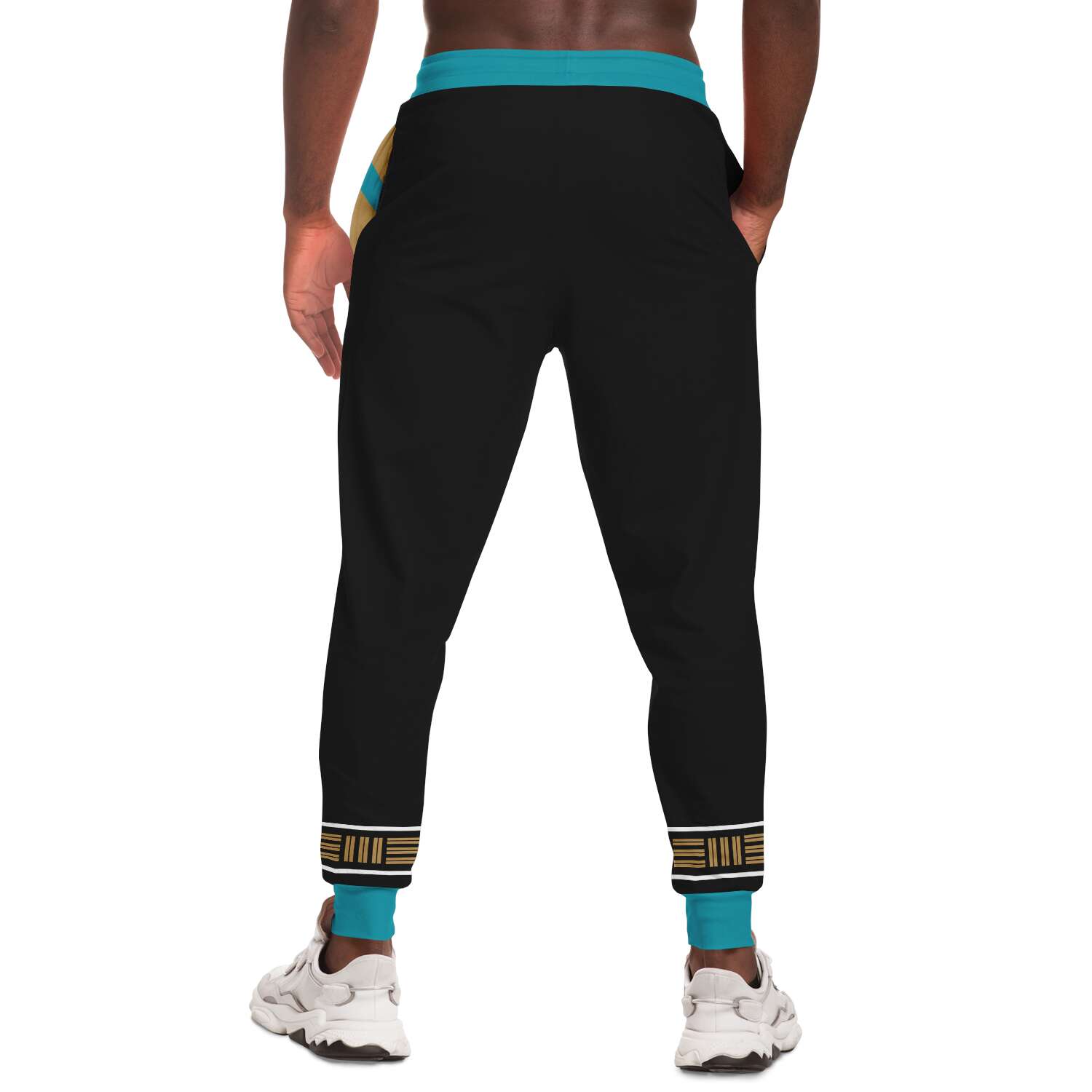 Jogging-Ja-Morant-Memphis-Grizzlies-Dearbball-vetements-marque-france
