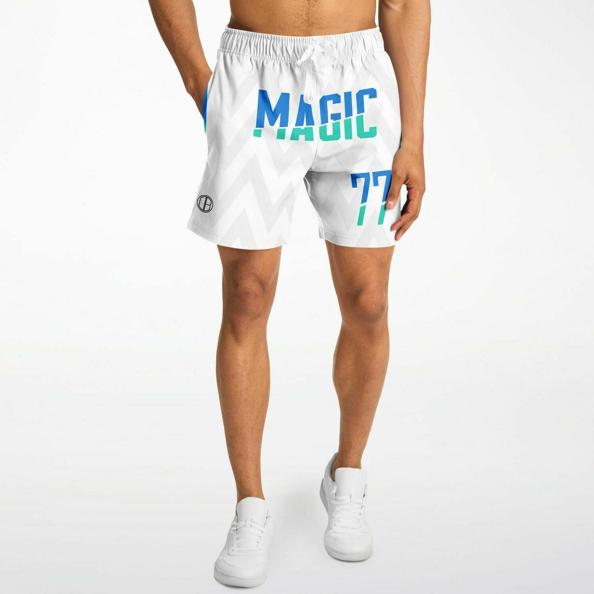 Short-Luka-Doncic-Dallas-Mavericks-Dearbball-vetements-marque-france