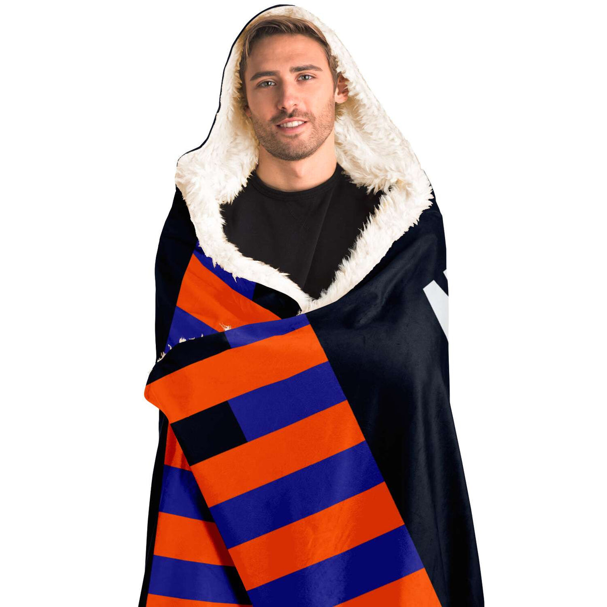 DearBBall Plaid Hoodie - 9 NEW YORK 