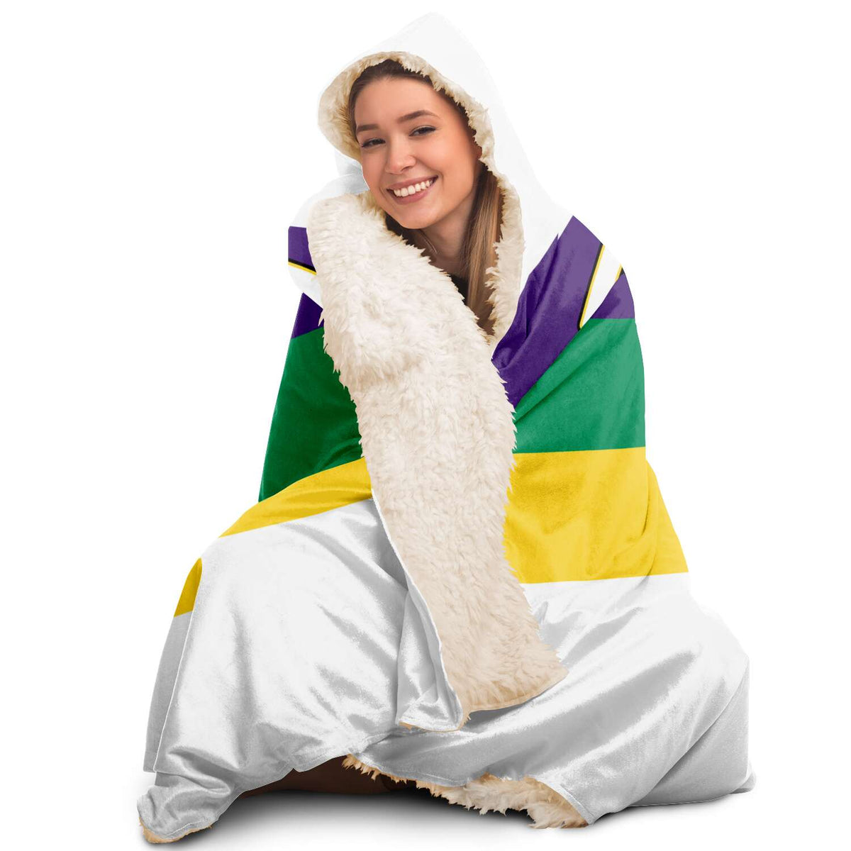 DearBBall Plaid Hoodie - ZION 1 