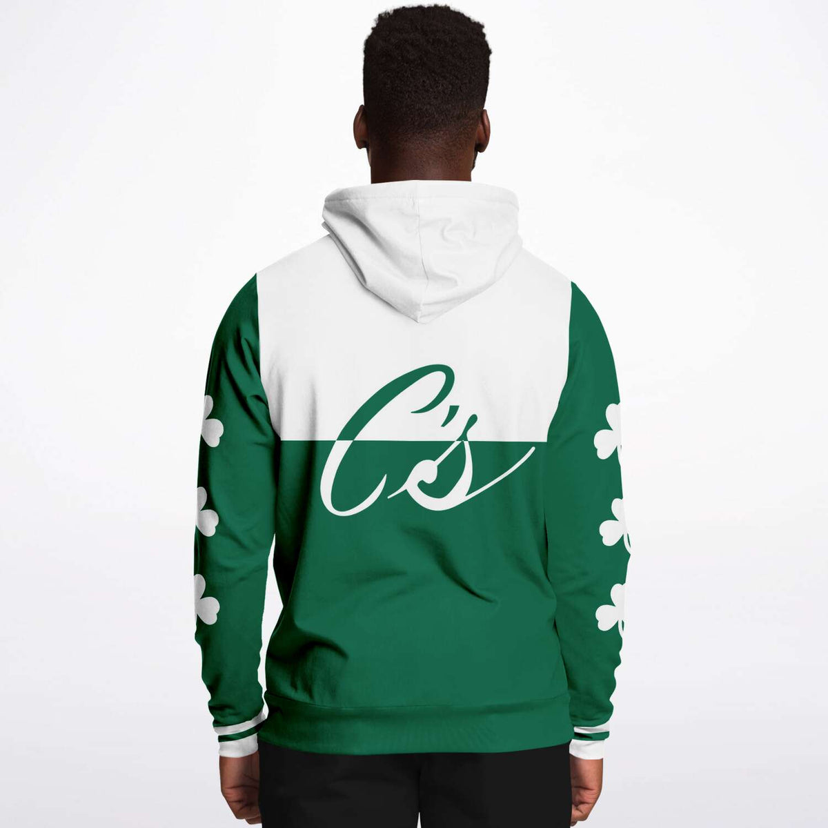 Sweat-a-capuche-Jayson-Tatum-Celtics-Boston-Dearbball-vetements-marque-france