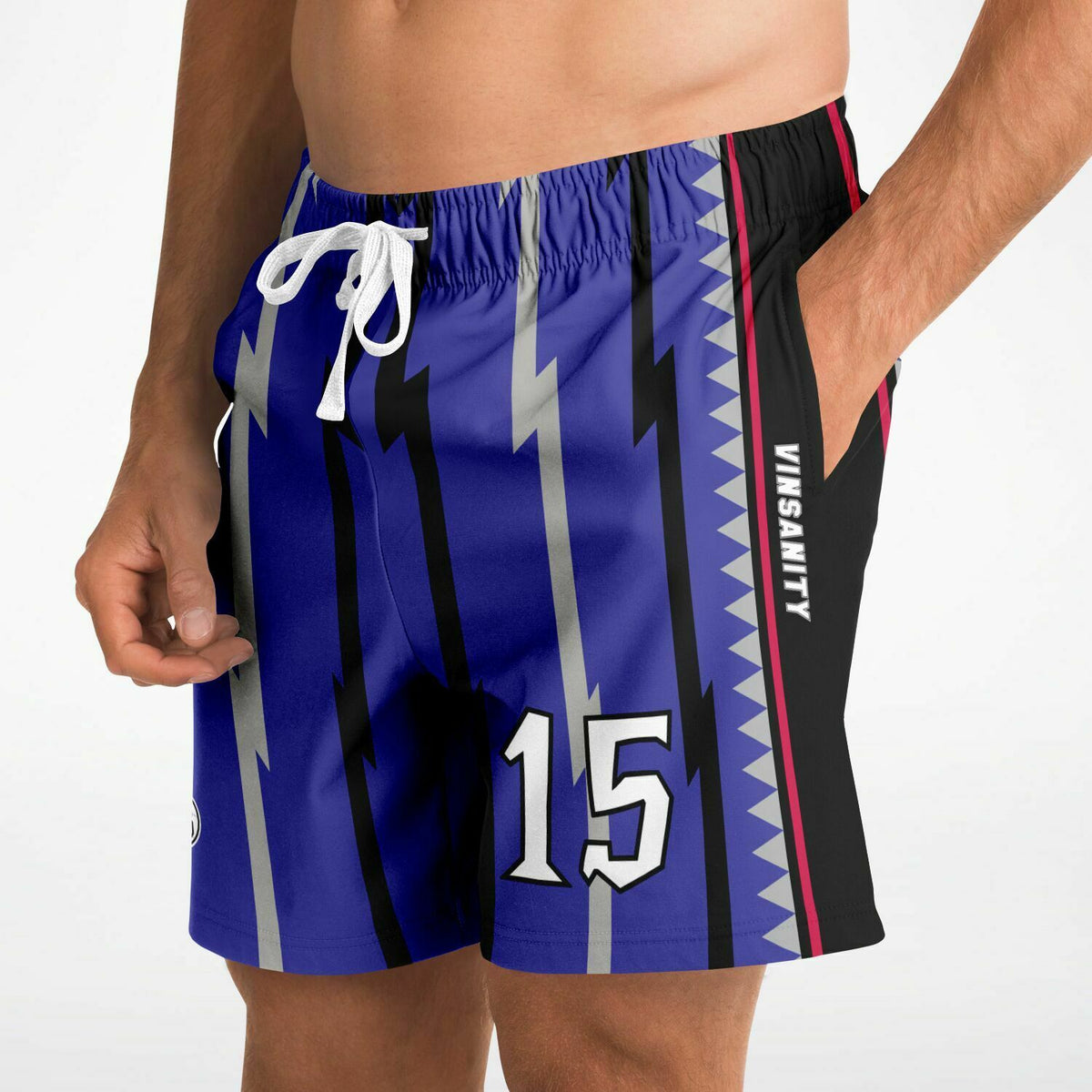 Short-Vince-Carter-Toronto-Raptors-Dearbball-vetements-marque-france