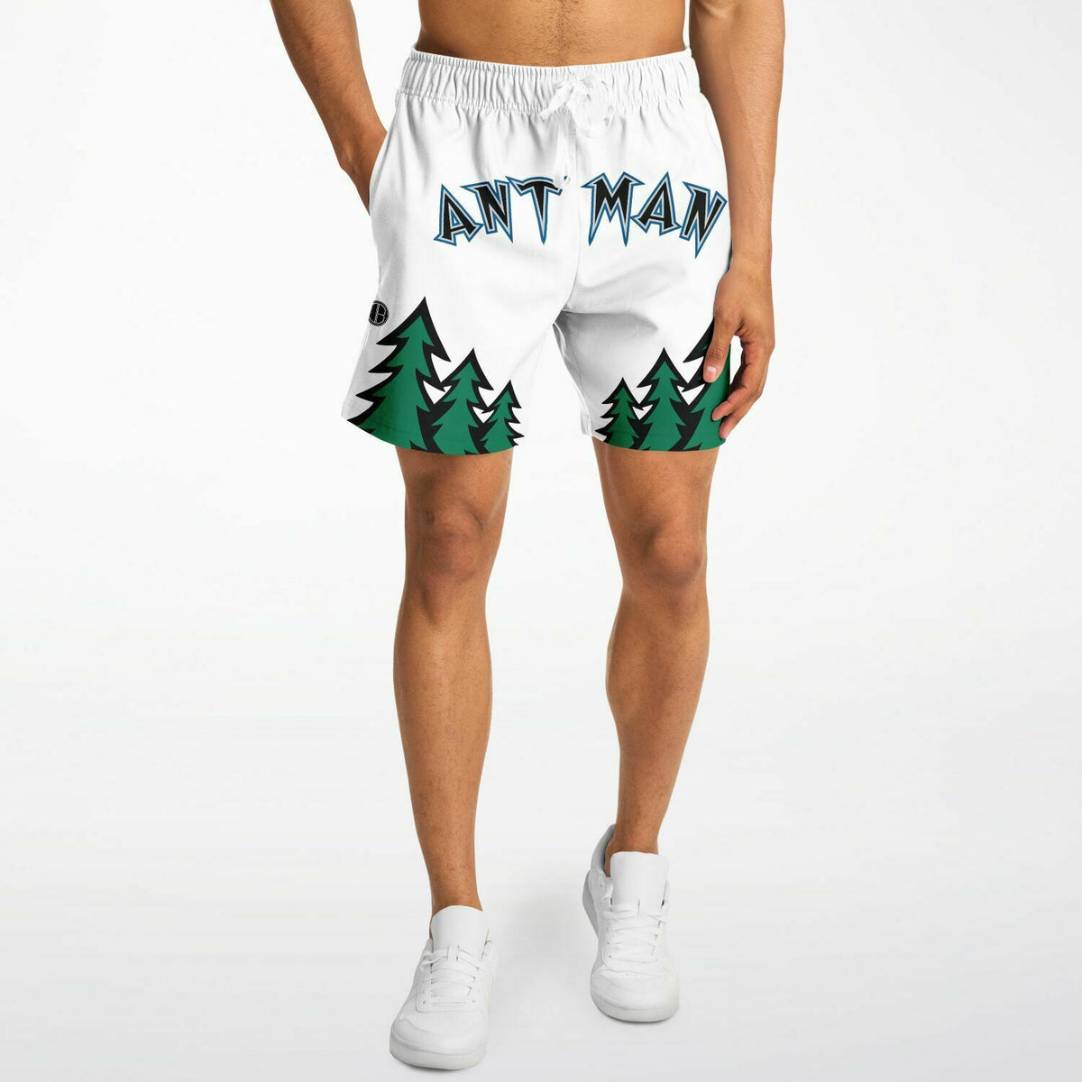 Short-Anthony-Edwards-Minnesota-Timberwolves-Dearbball-vetements-marque-france