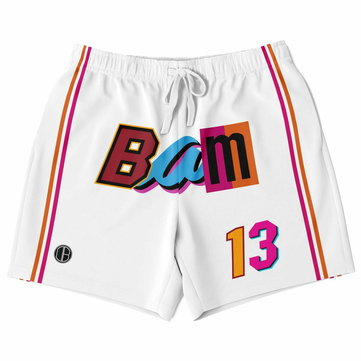 Short-Bam-Adebayo-Miami-Heat-Dearbball-vetements-marque-france
