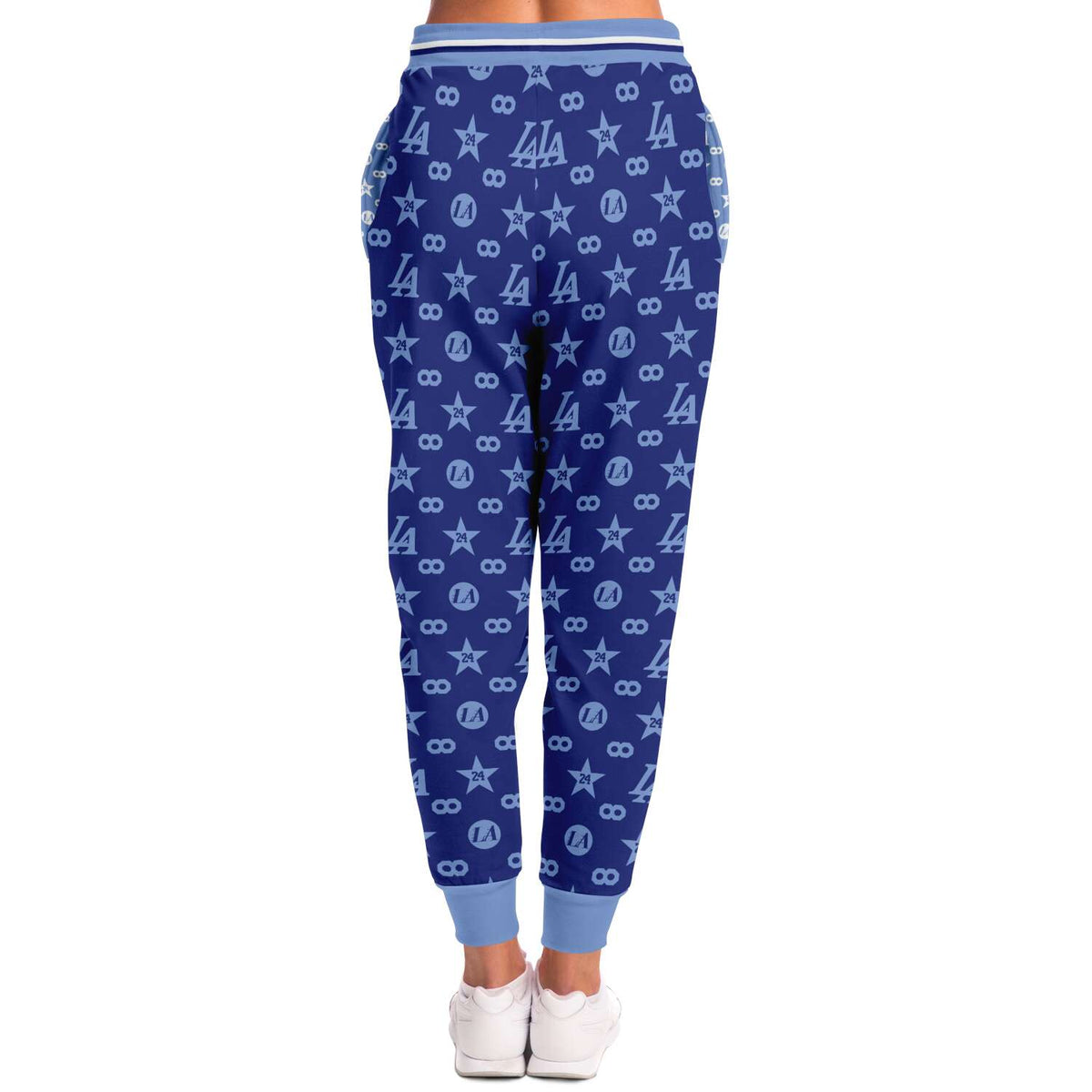 DearBBall Women&#39;s Jogging Los Angeles - INFINITY EDITION 