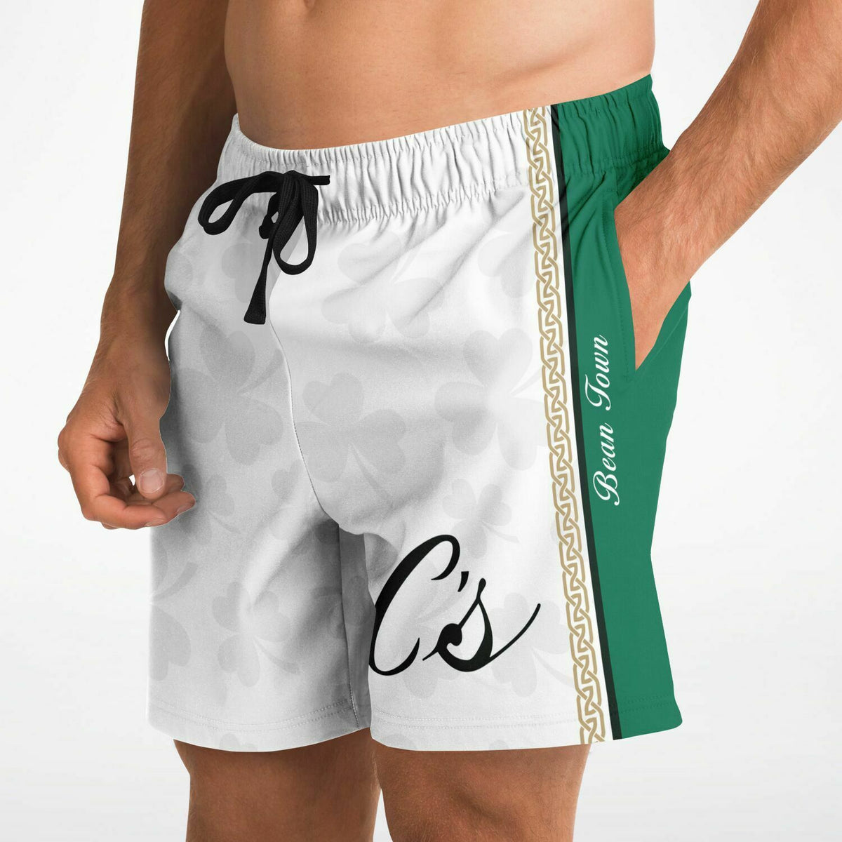 Short-Celtics-Boston-Dearbball-vetements-marque-france